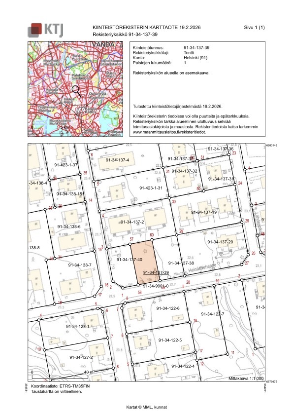 Heinämiehentie 15B - kuva 3