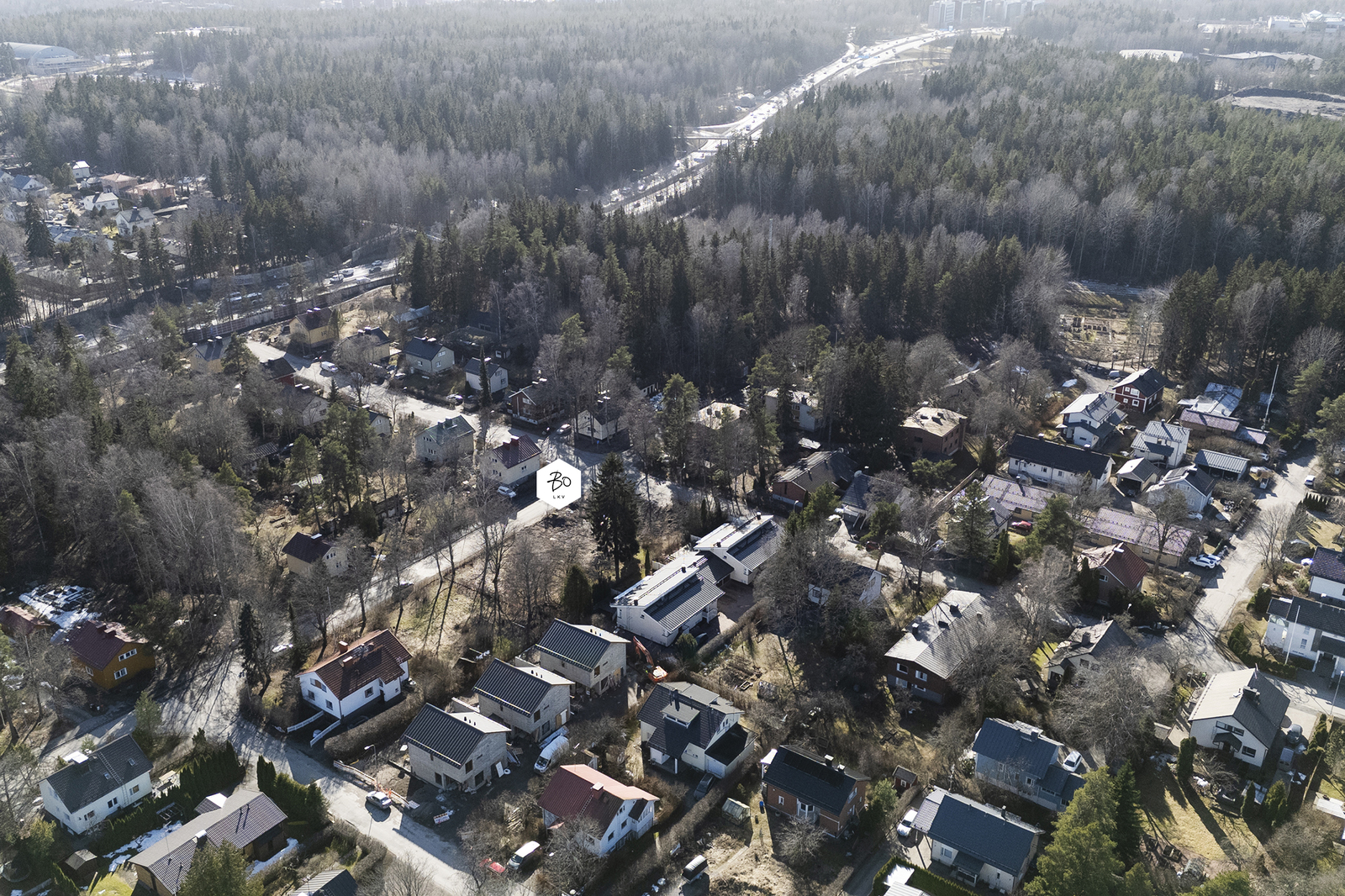 Heinämiehentie 15B - kuva 20