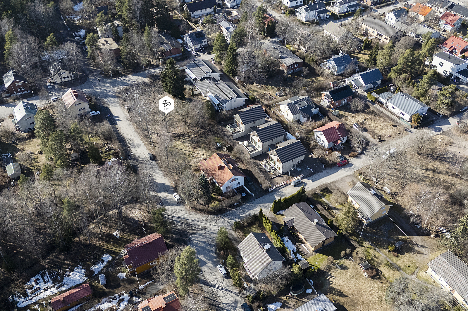 Heinämiehentie 15B - kuva 19