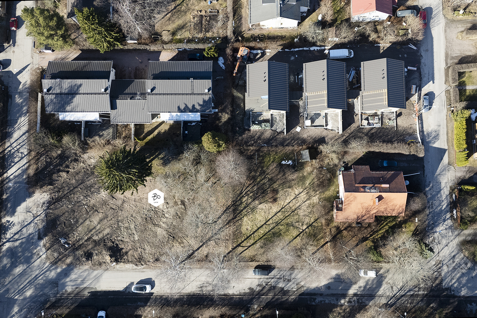 Heinämiehentie 15B - kuva 21