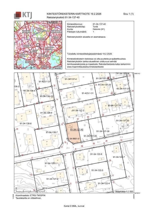 Heinämiehentie 15C - kuva 1