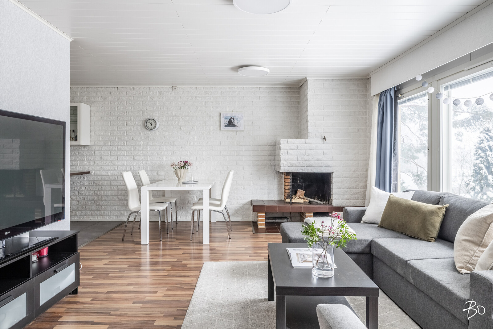 Latvatie 11 - kuva 1