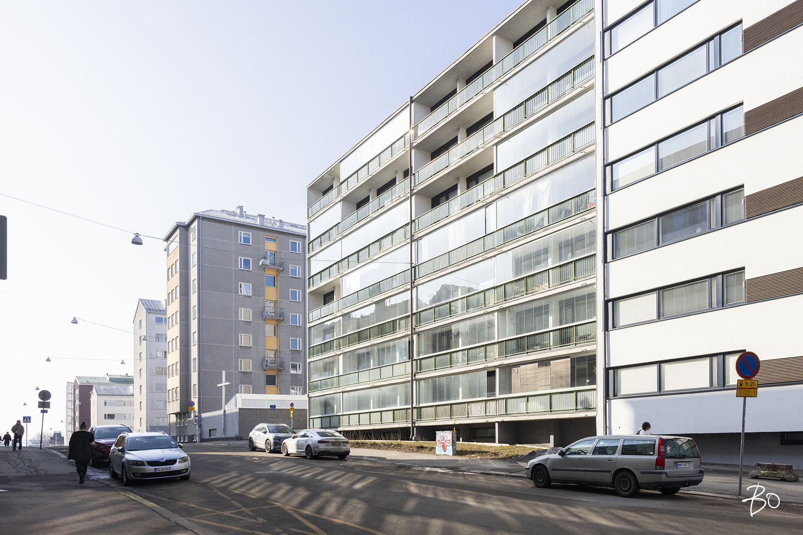 Castréninkatu 14 - kuva 14