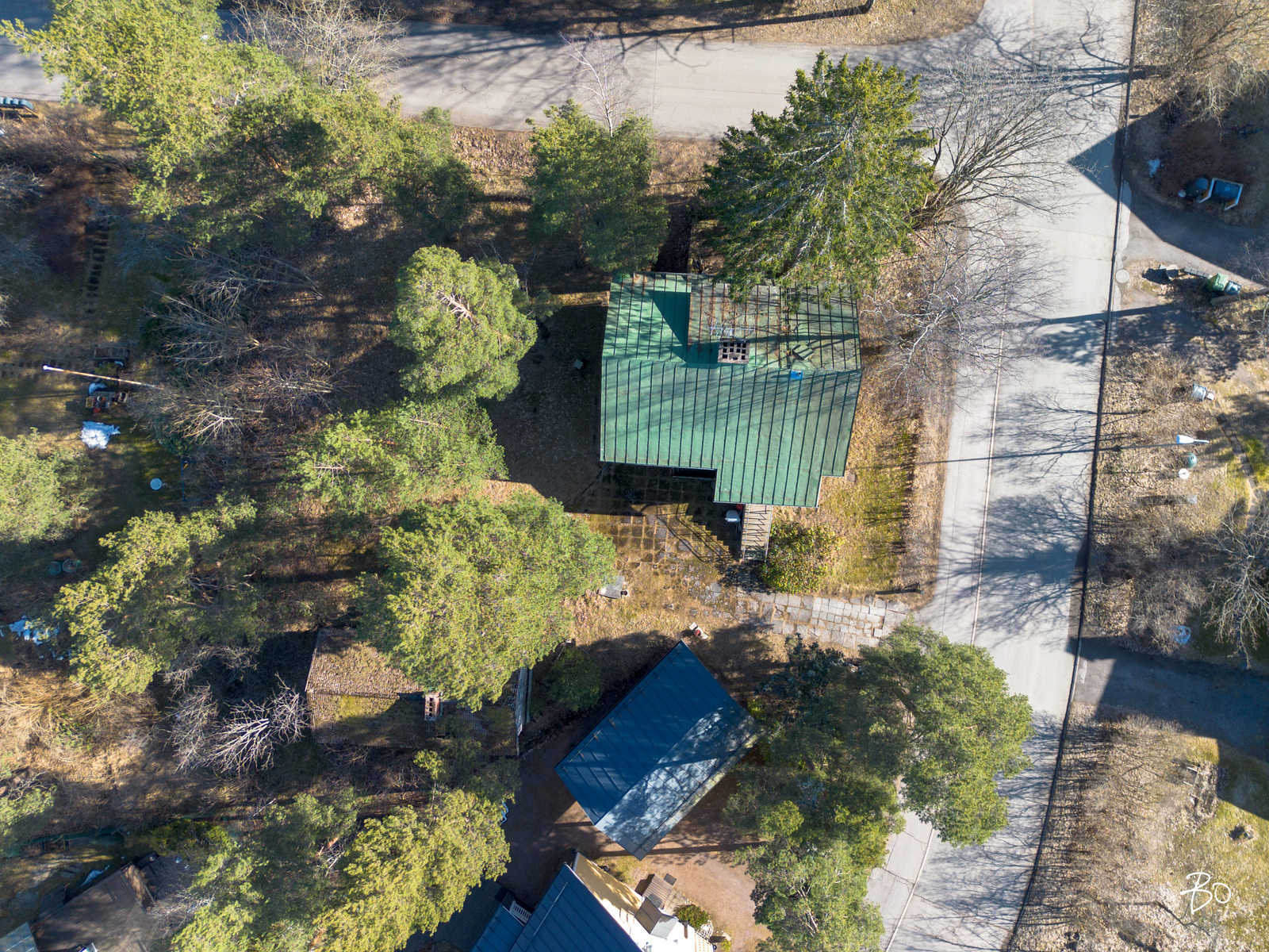 Kirjokalliontie 21 - image 10