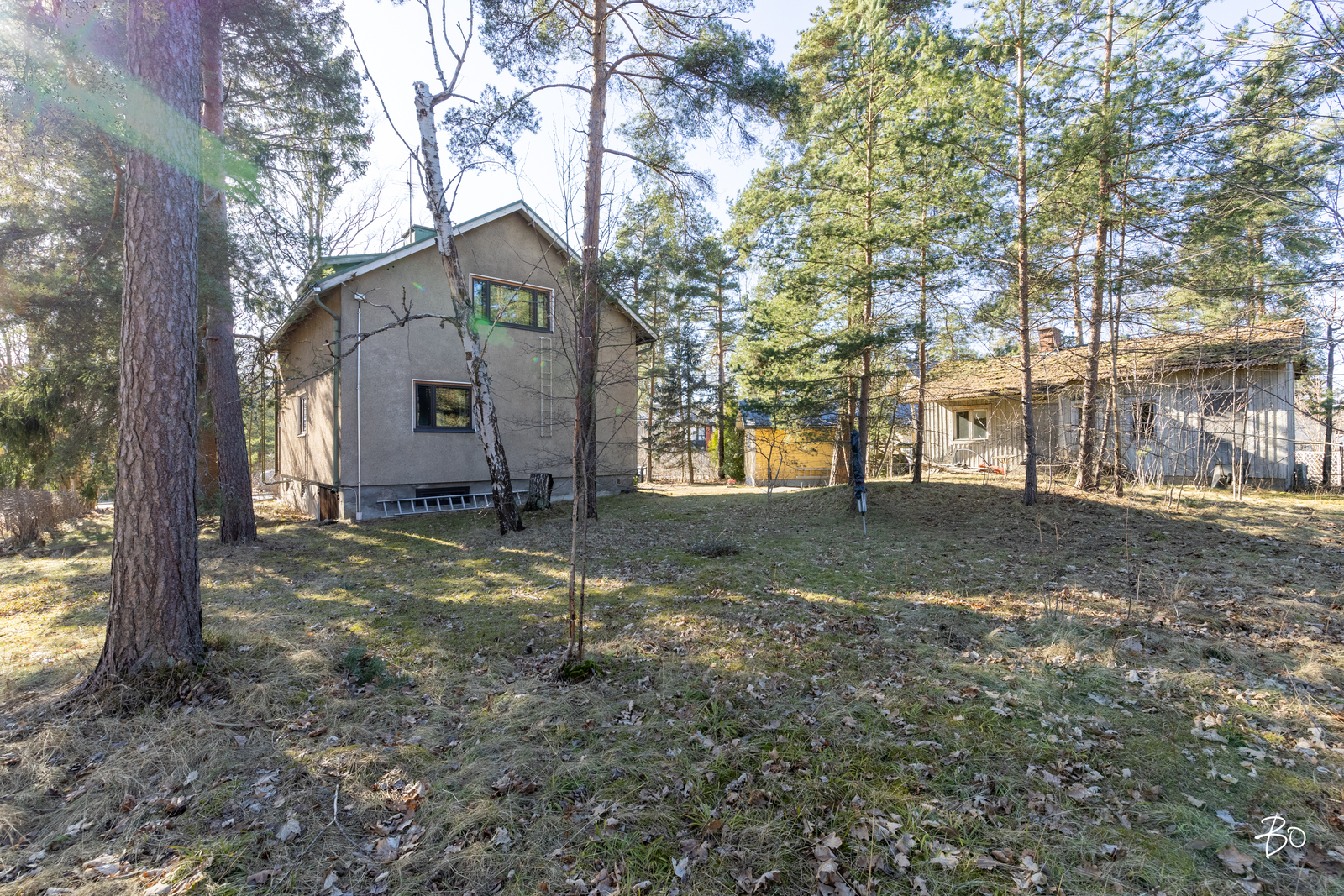 Kirjokalliontie 21 - image 7