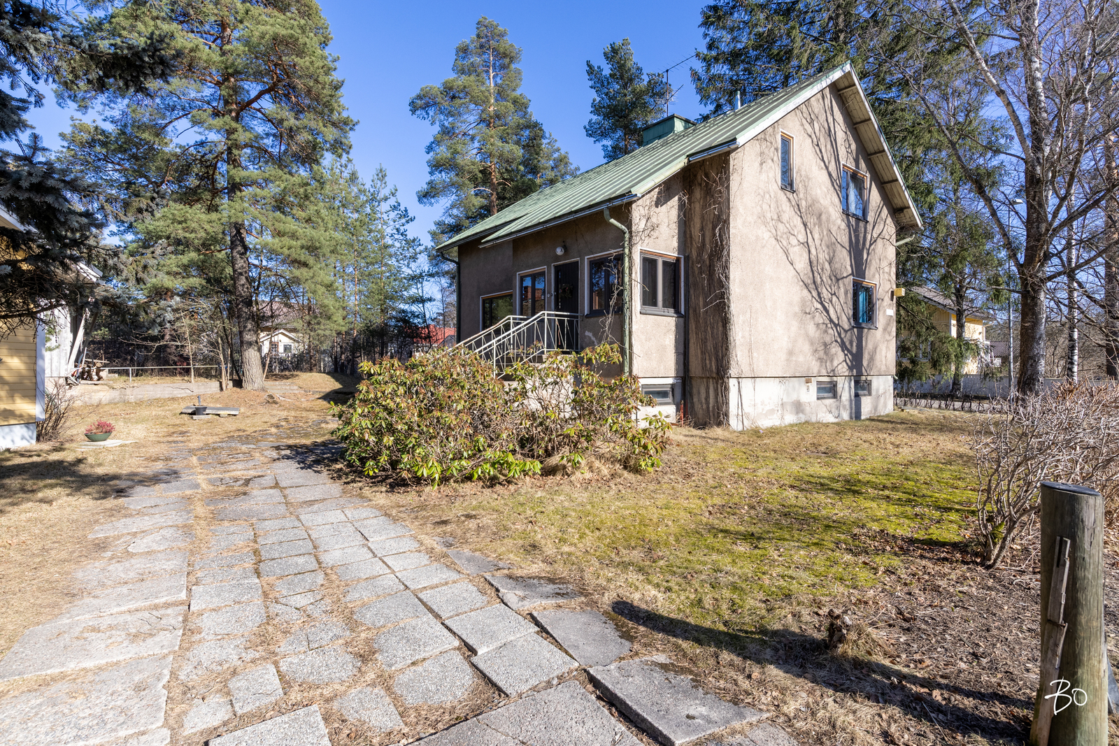 Kirjokalliontie 21 - image 2