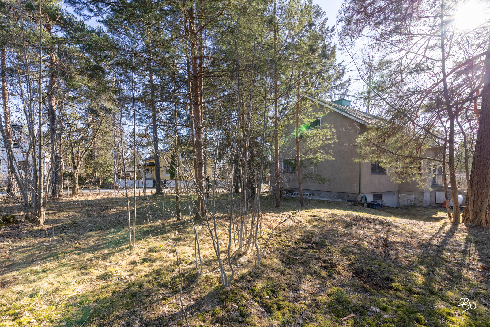 Kirjokalliontie 21 - image 9