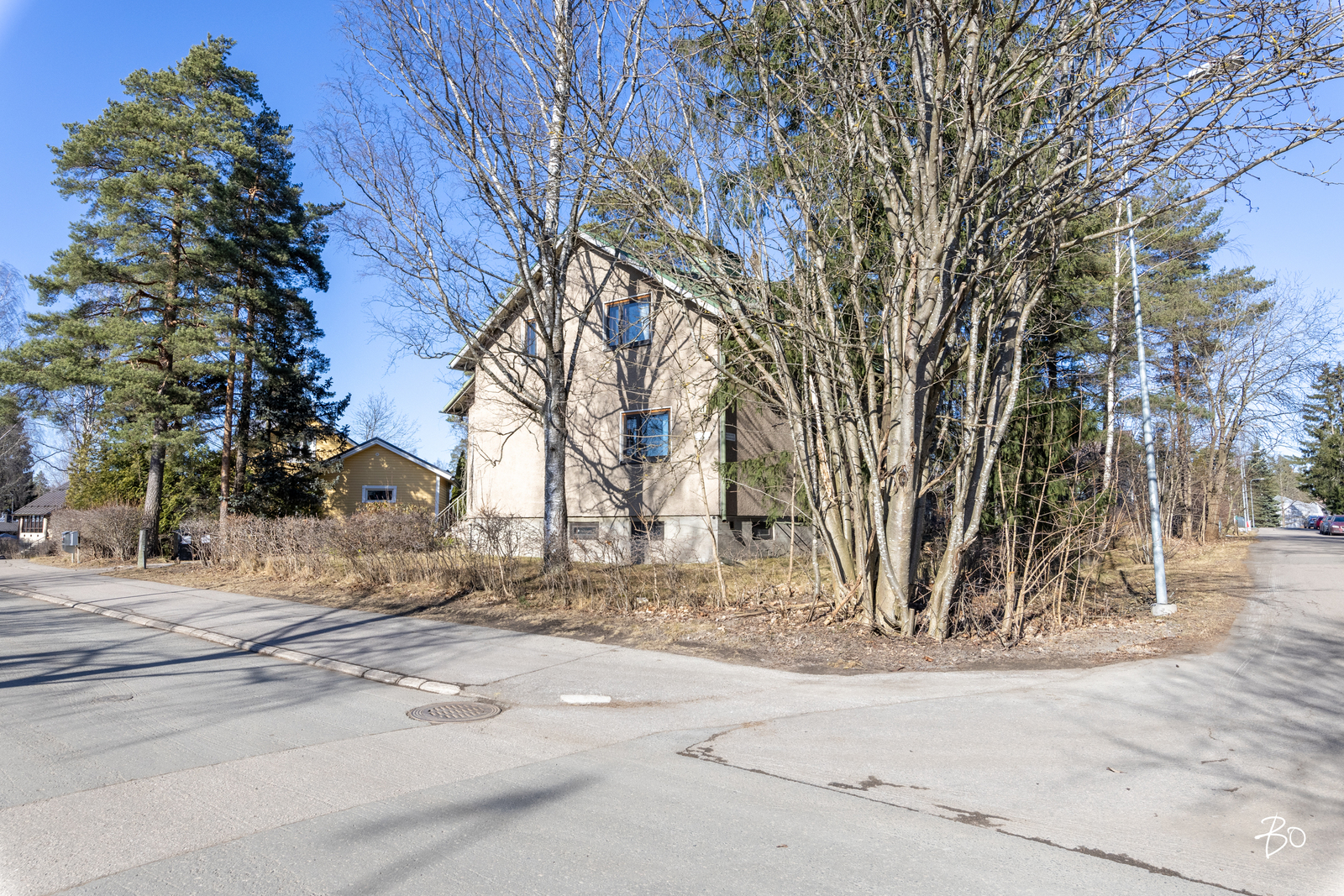 Kirjokalliontie 21 - image 1