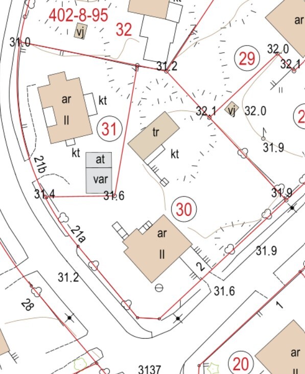 Kirjokalliontie 21 - image 4