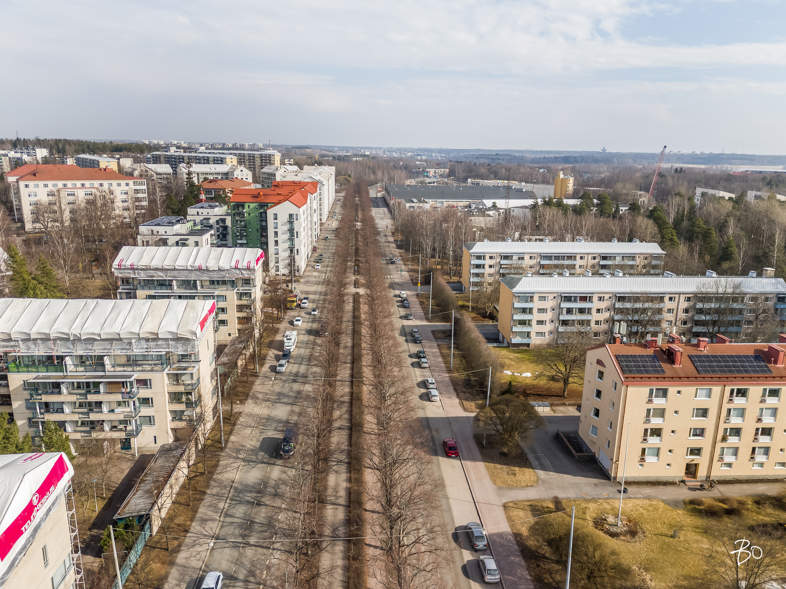 Koskelantie 37 - image 26