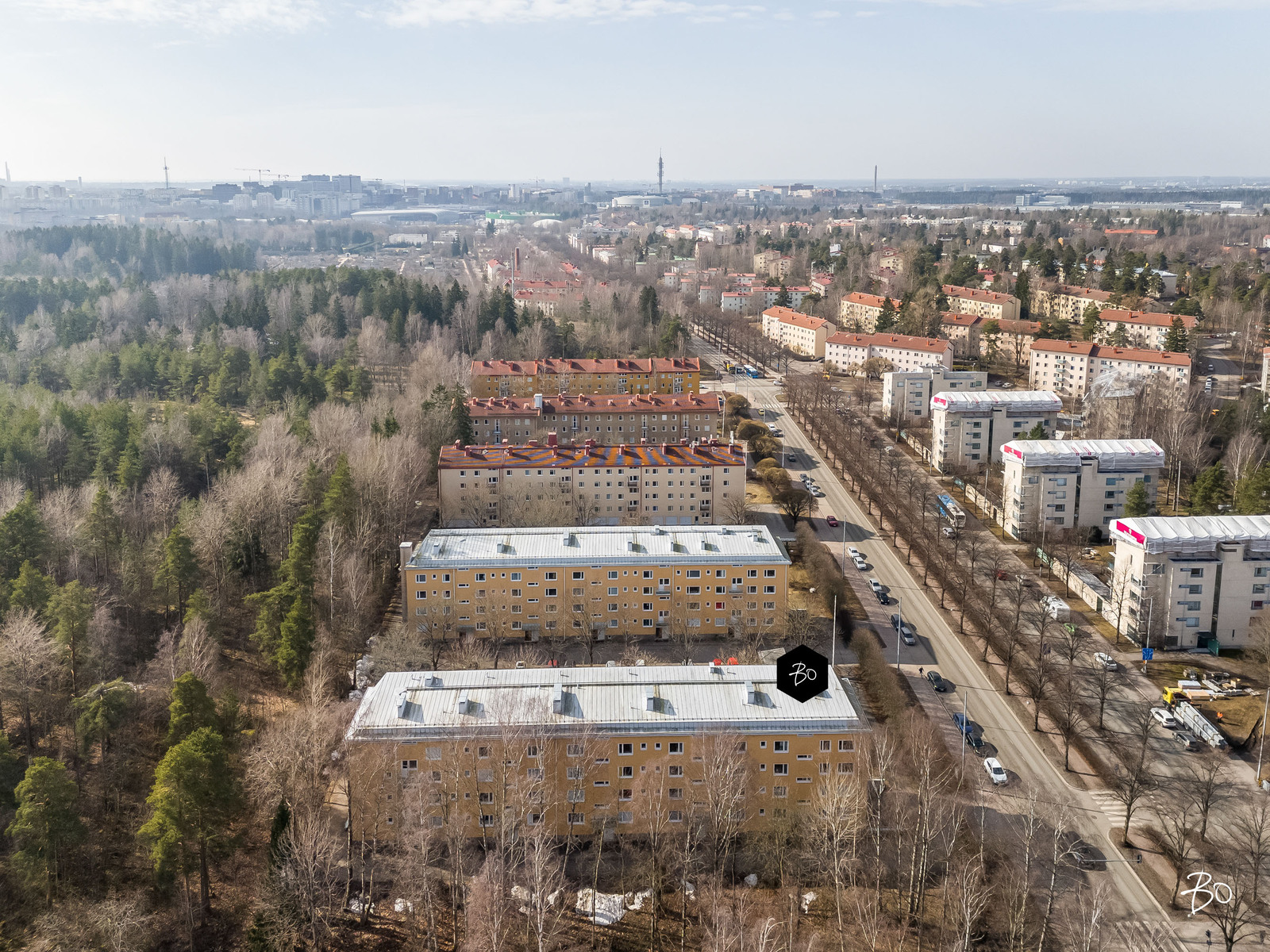 Koskelantie 37 - image 22