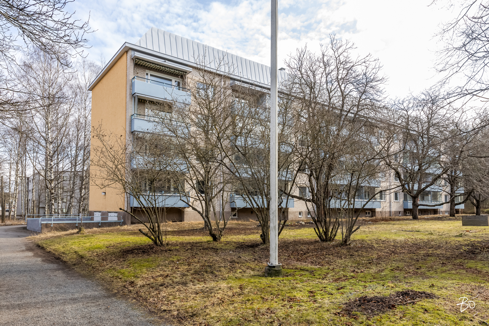 Koskelantie 37 - image 23