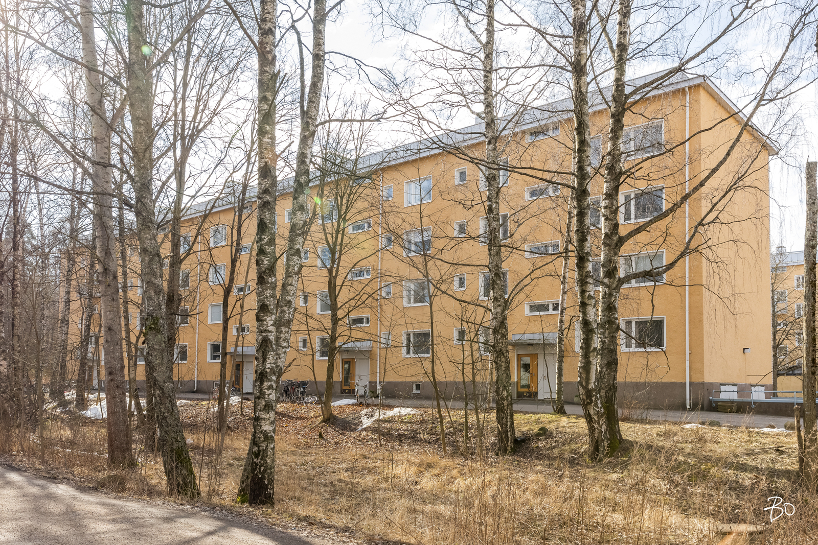 Koskelantie 37 - image 25