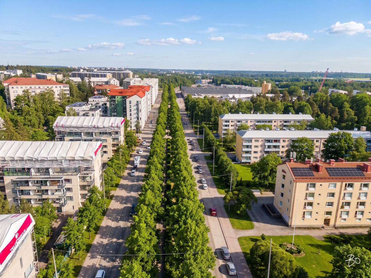 Koskelantie 37 - kuva 25