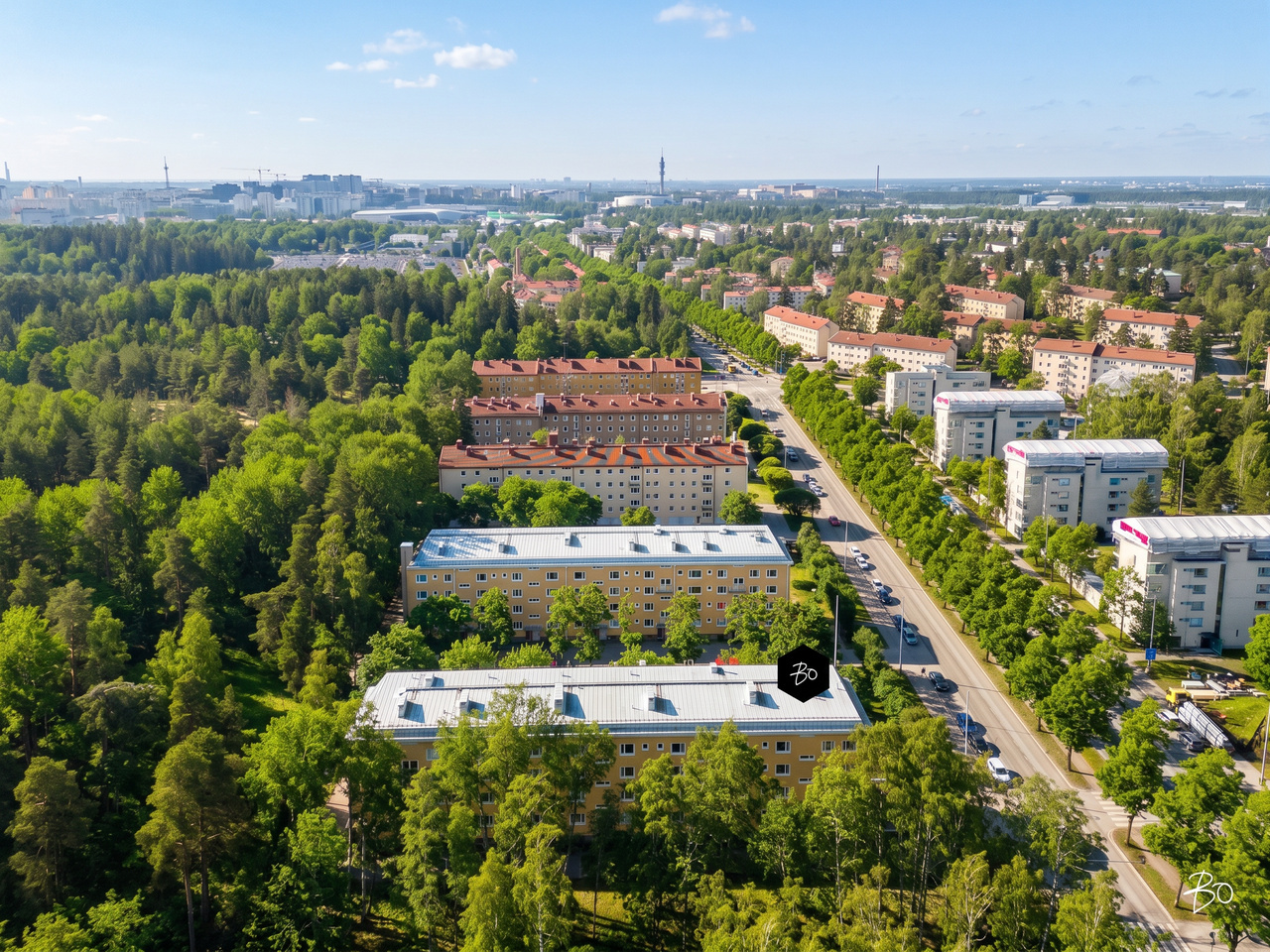 Koskelantie 37 - kuva 22