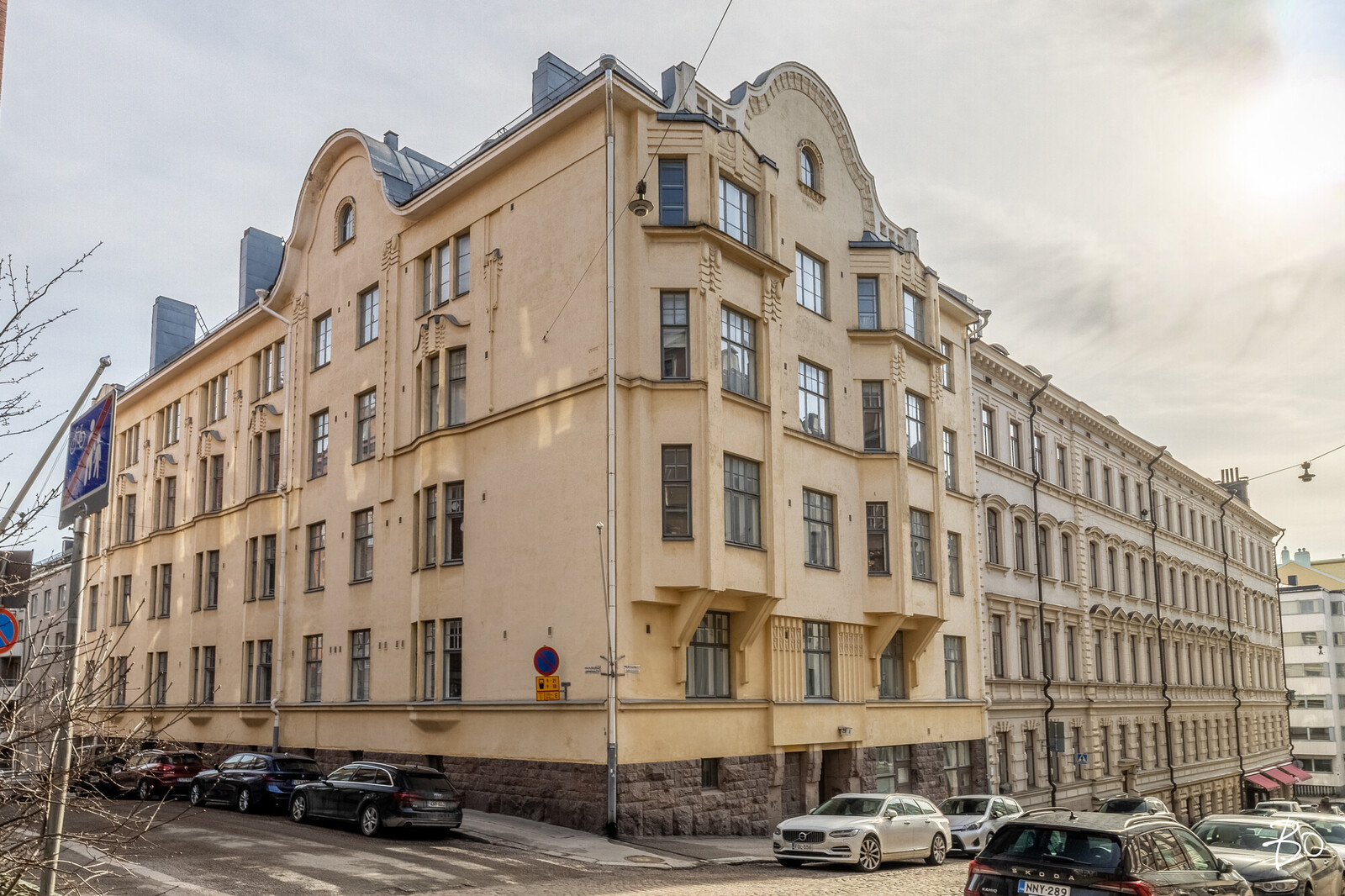 Meritullinkatu 29 - kuva 19