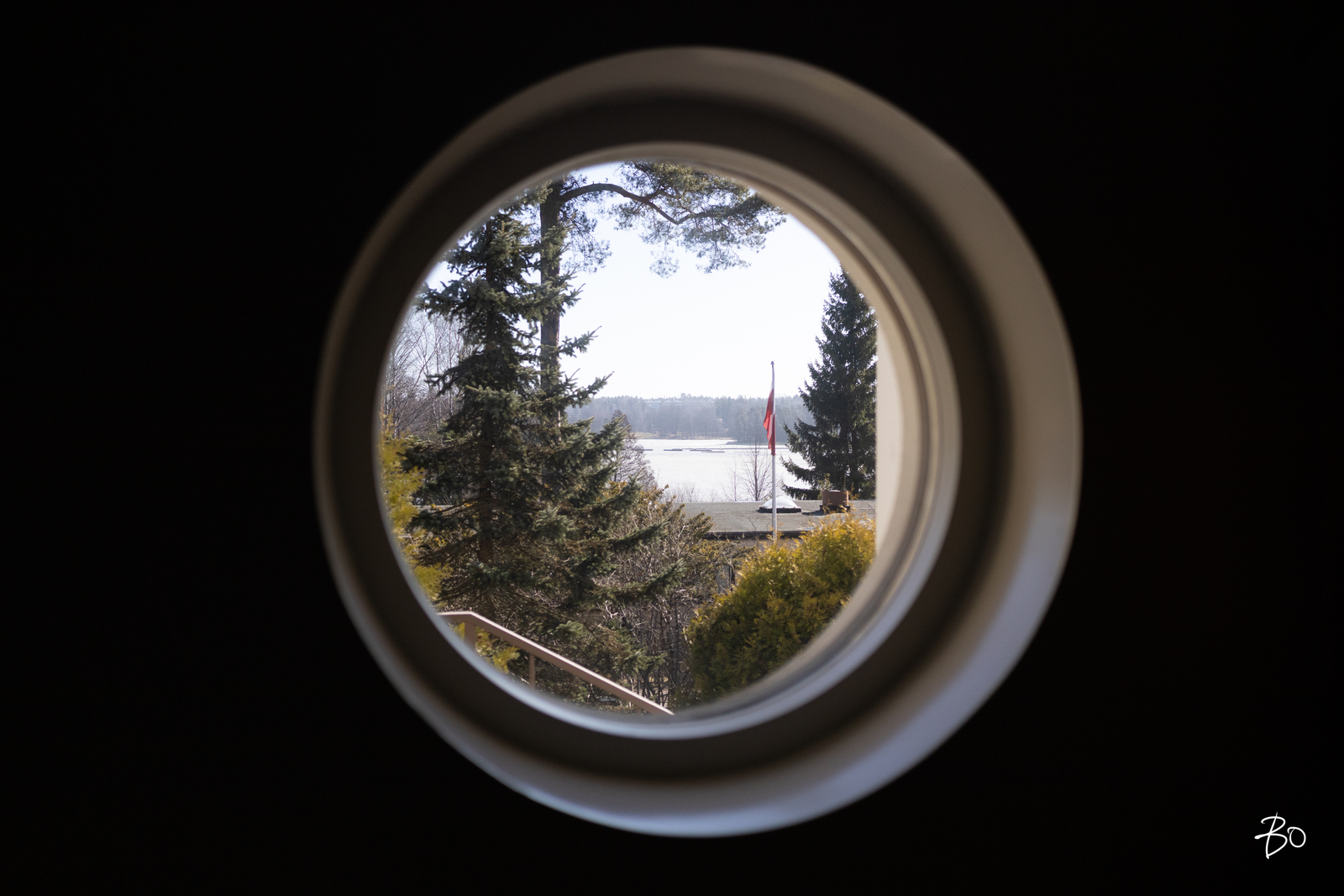 Risto Rytin tie 6 - bild 30