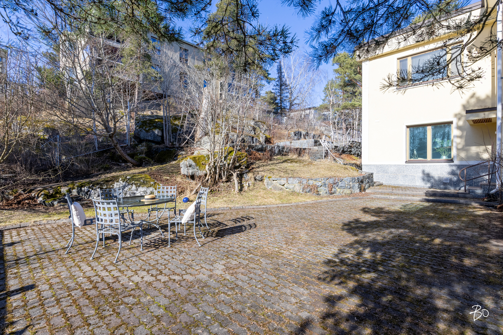 Risto Rytin tie 6 - bild 25