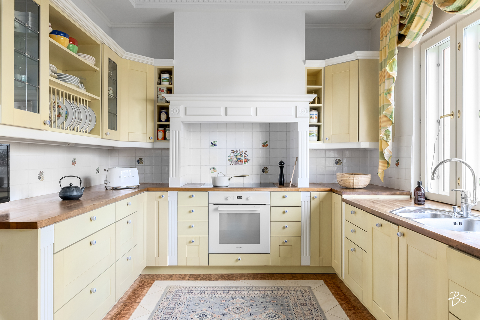 Risto Rytin tie 6 - bild 10