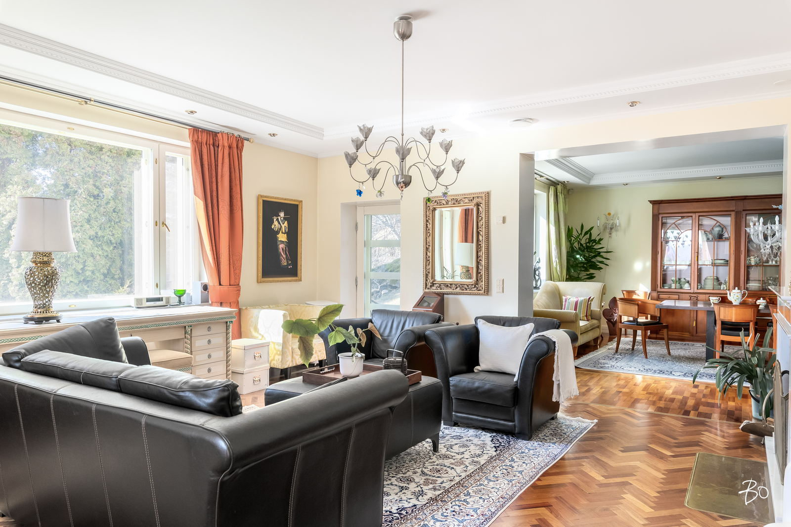 Risto Rytin tie 6 - bild 6