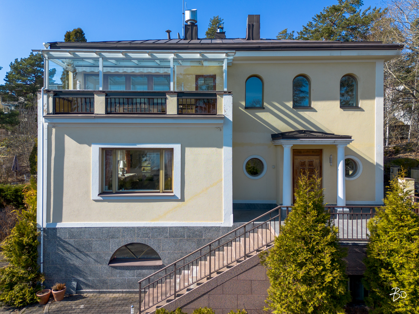 Risto Rytin tie 6 - bild 2