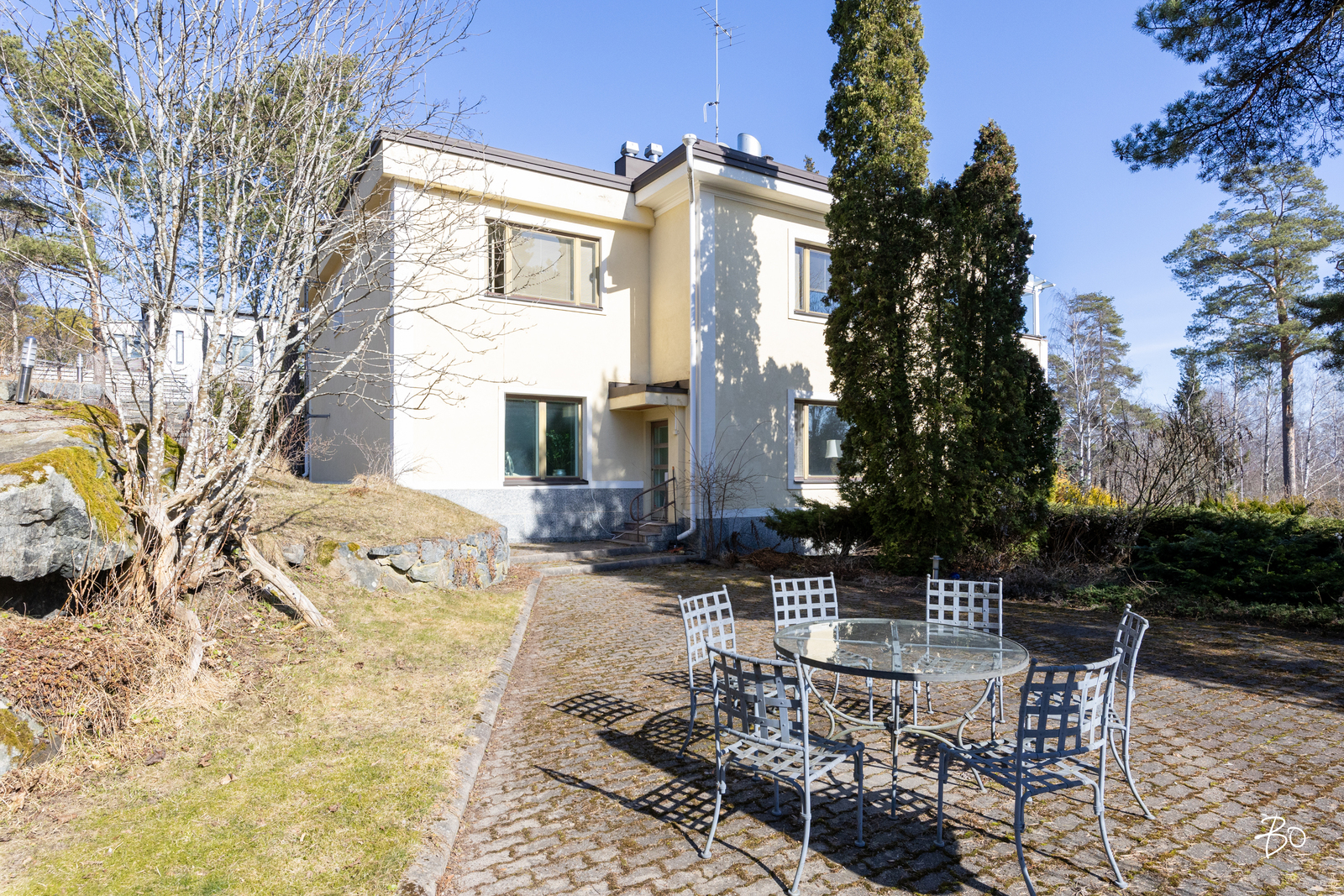 Risto Rytin tie 6 - bild 3