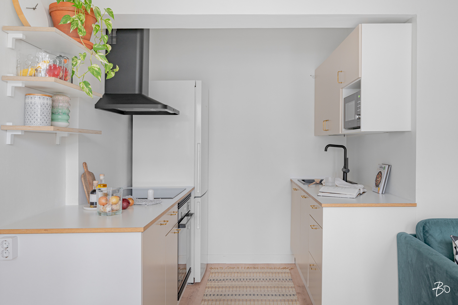 Näyttelijäntie 3 - bild 3