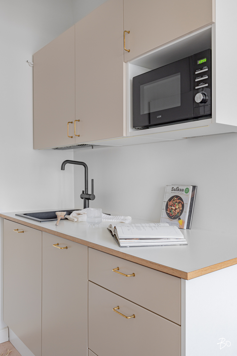 Näyttelijäntie 3 - bild 5