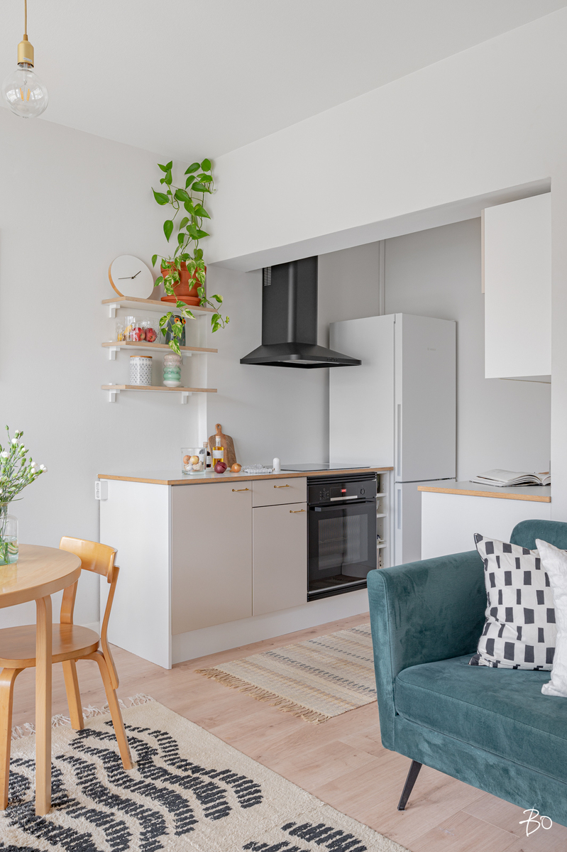 Näyttelijäntie 3 - bild 8