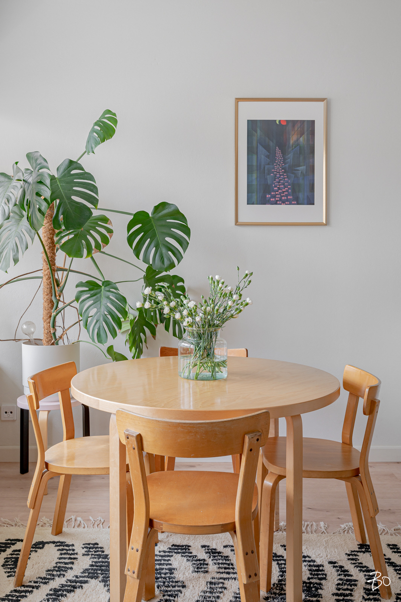 Näyttelijäntie 3 - bild 9