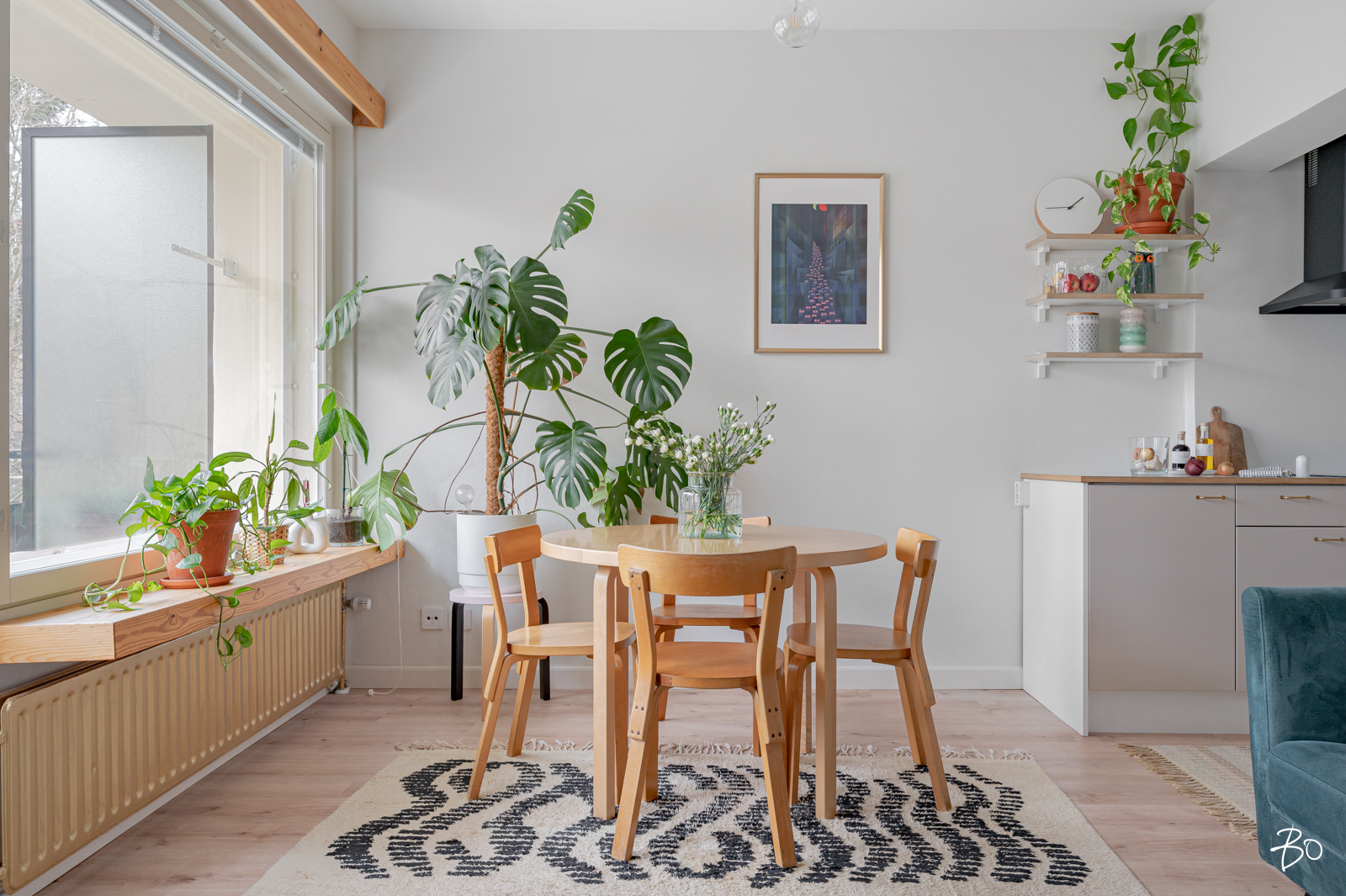 Näyttelijäntie 3 - bild 4