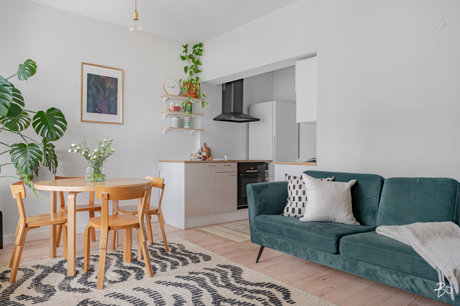 Näyttelijäntie 3 - bild 6