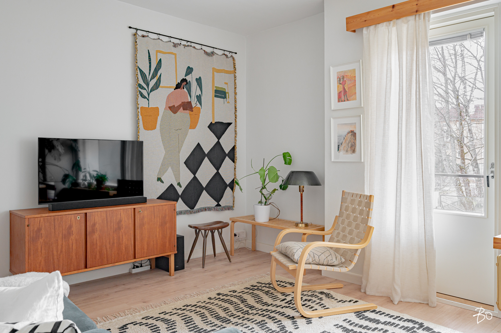 Näyttelijäntie 3 - bild 7