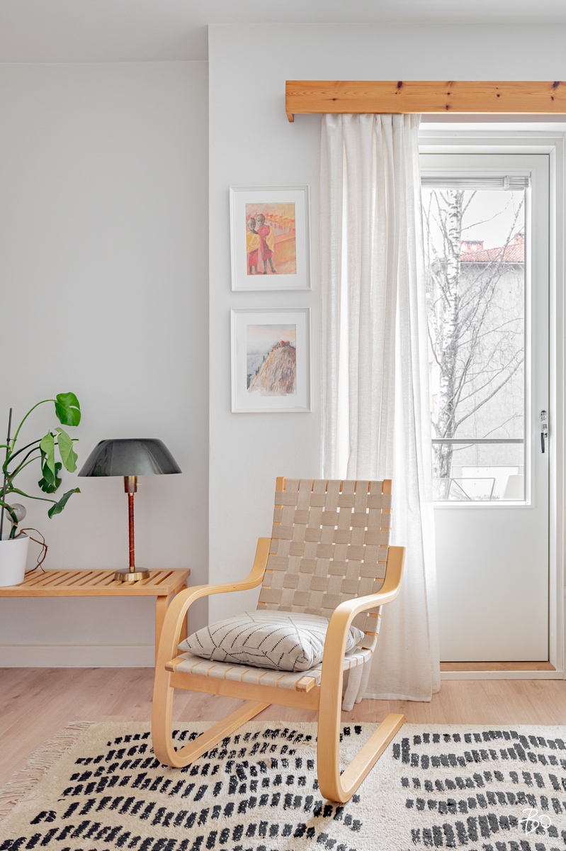 Näyttelijäntie 3 - bild 10