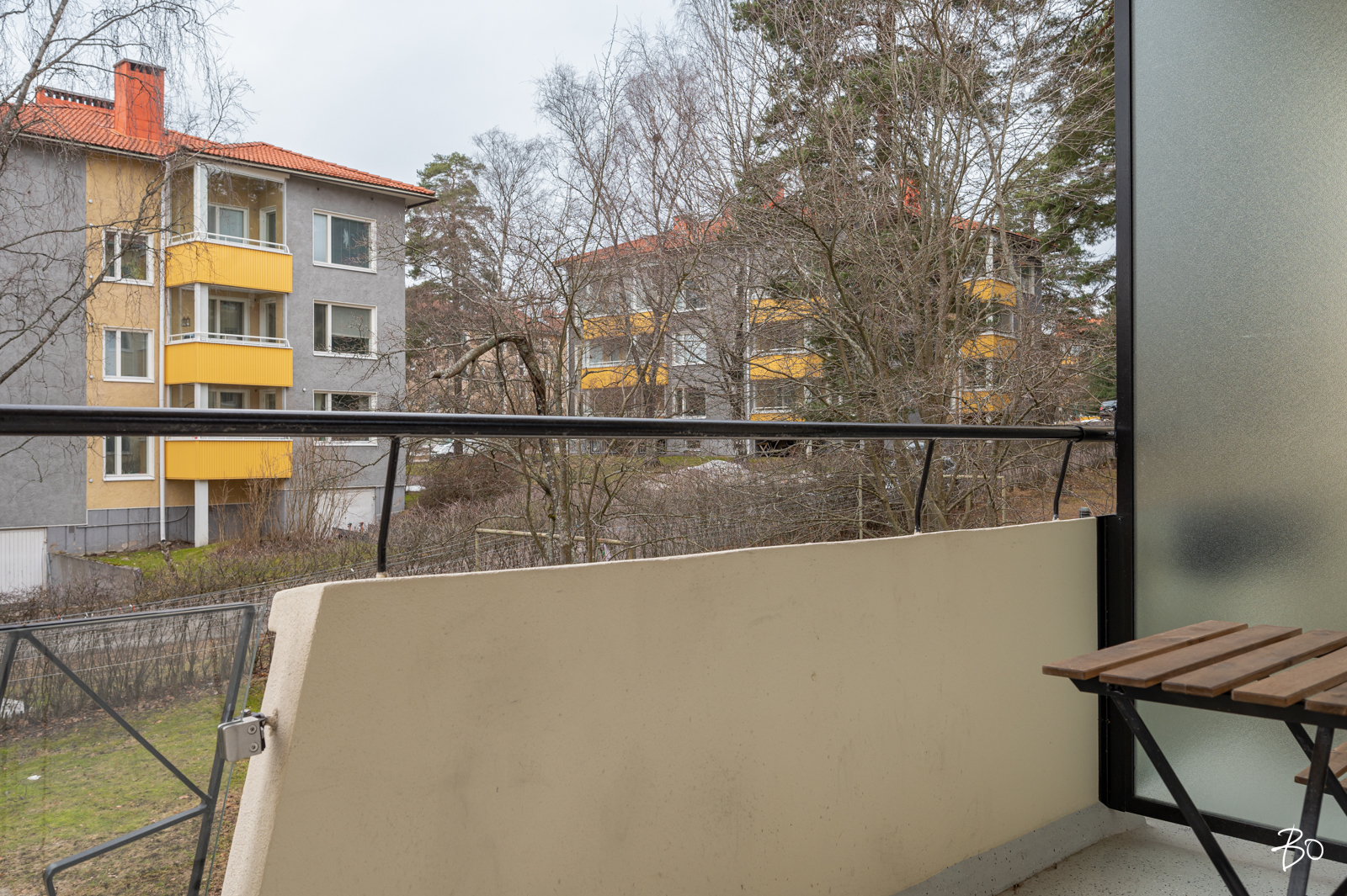 Näyttelijäntie 3 - bild 16