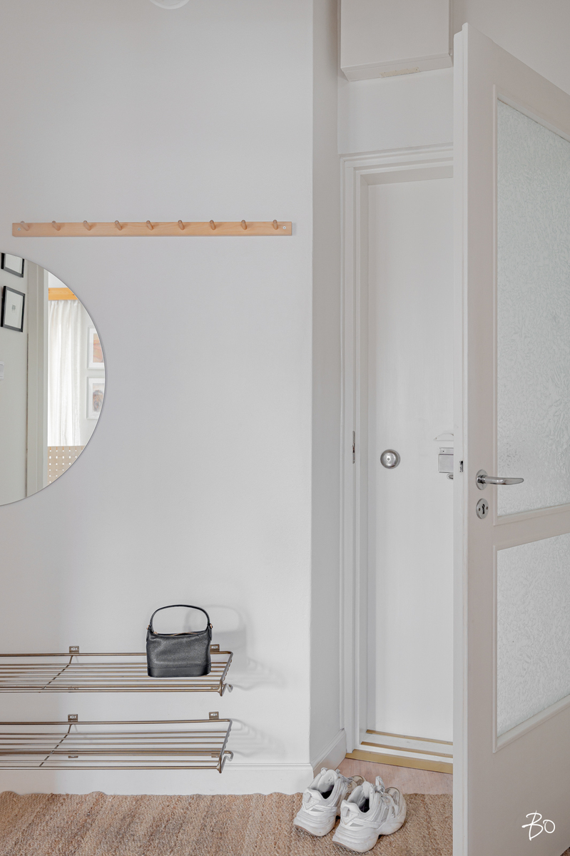 Näyttelijäntie 3 - bild 13