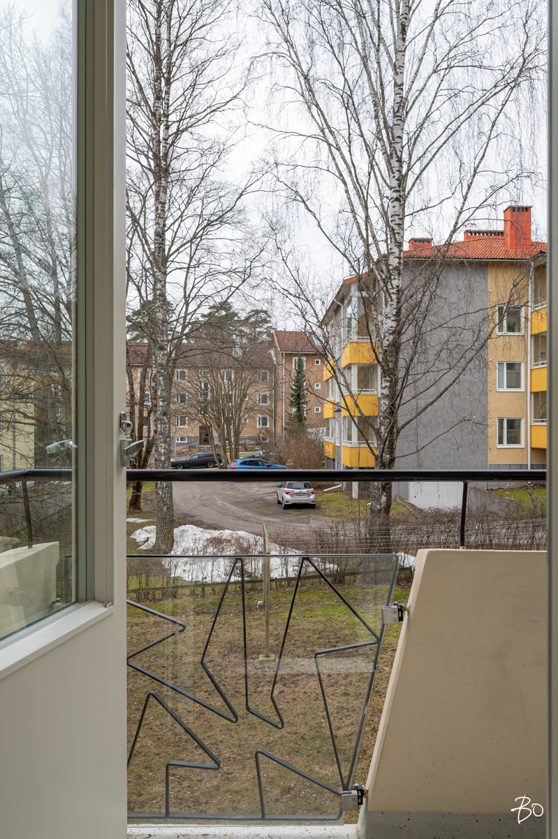 Näyttelijäntie 3 - bild 17