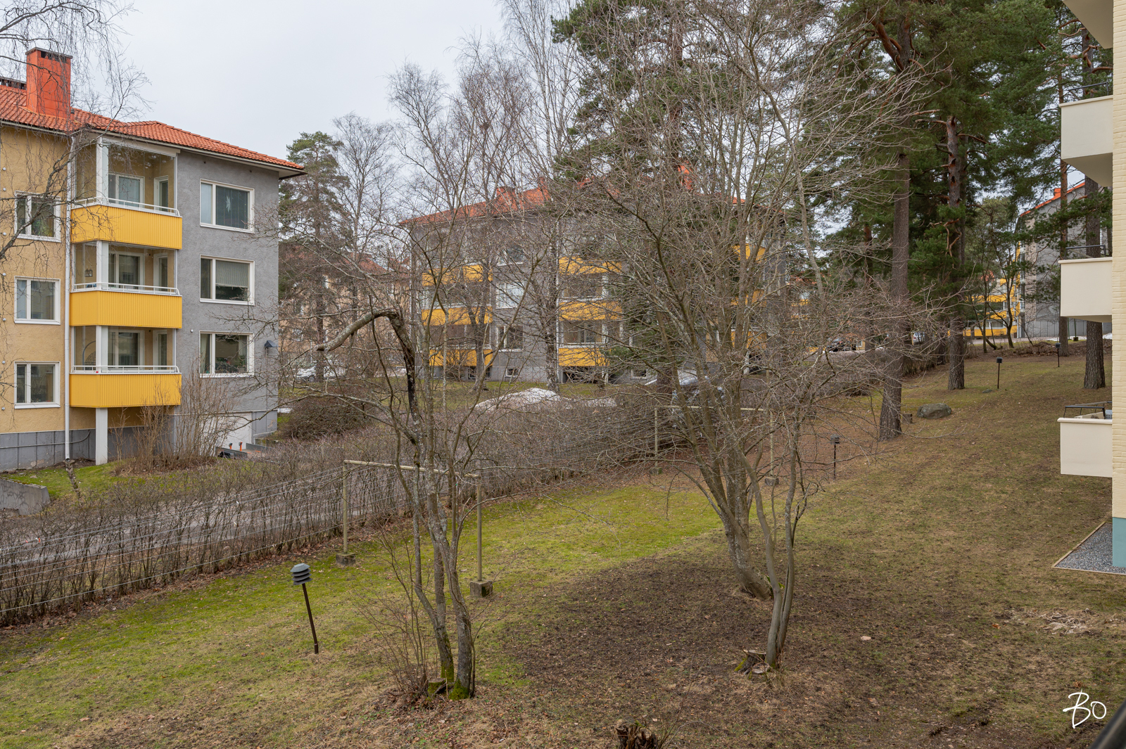 Näyttelijäntie 3 - bild 18