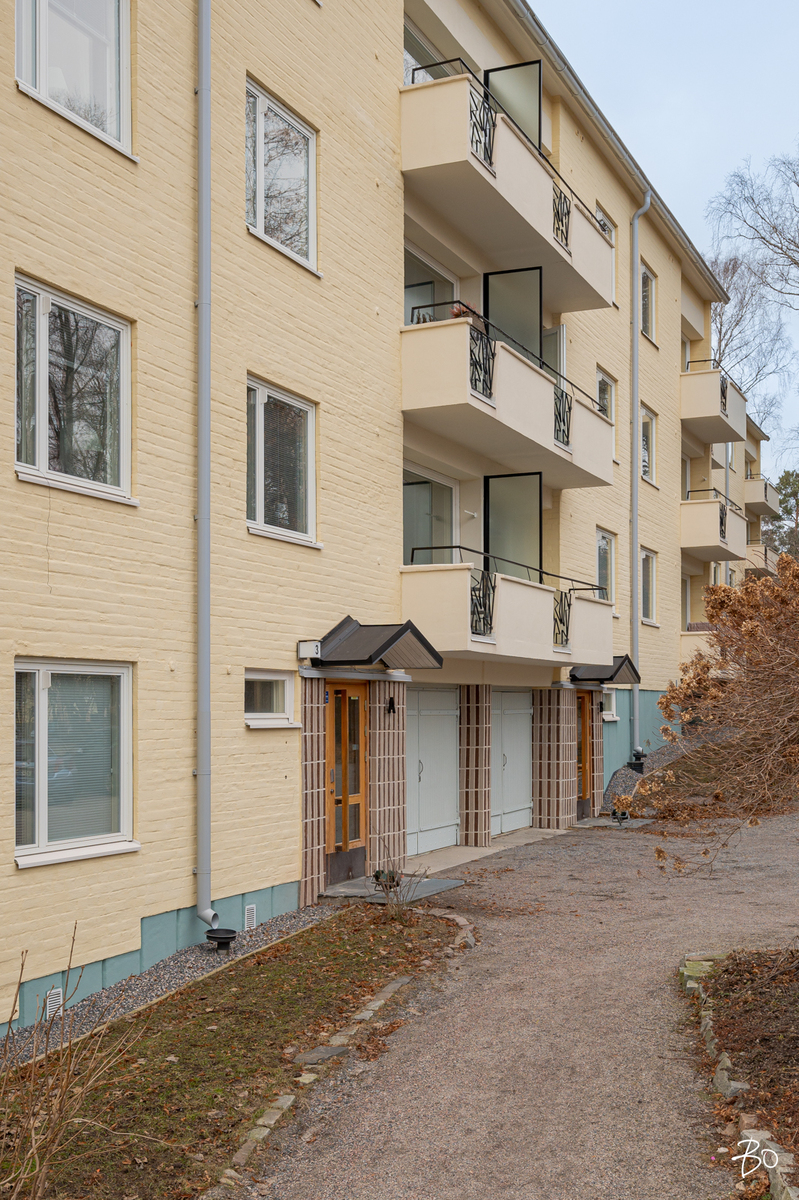 Näyttelijäntie 3 - bild 22