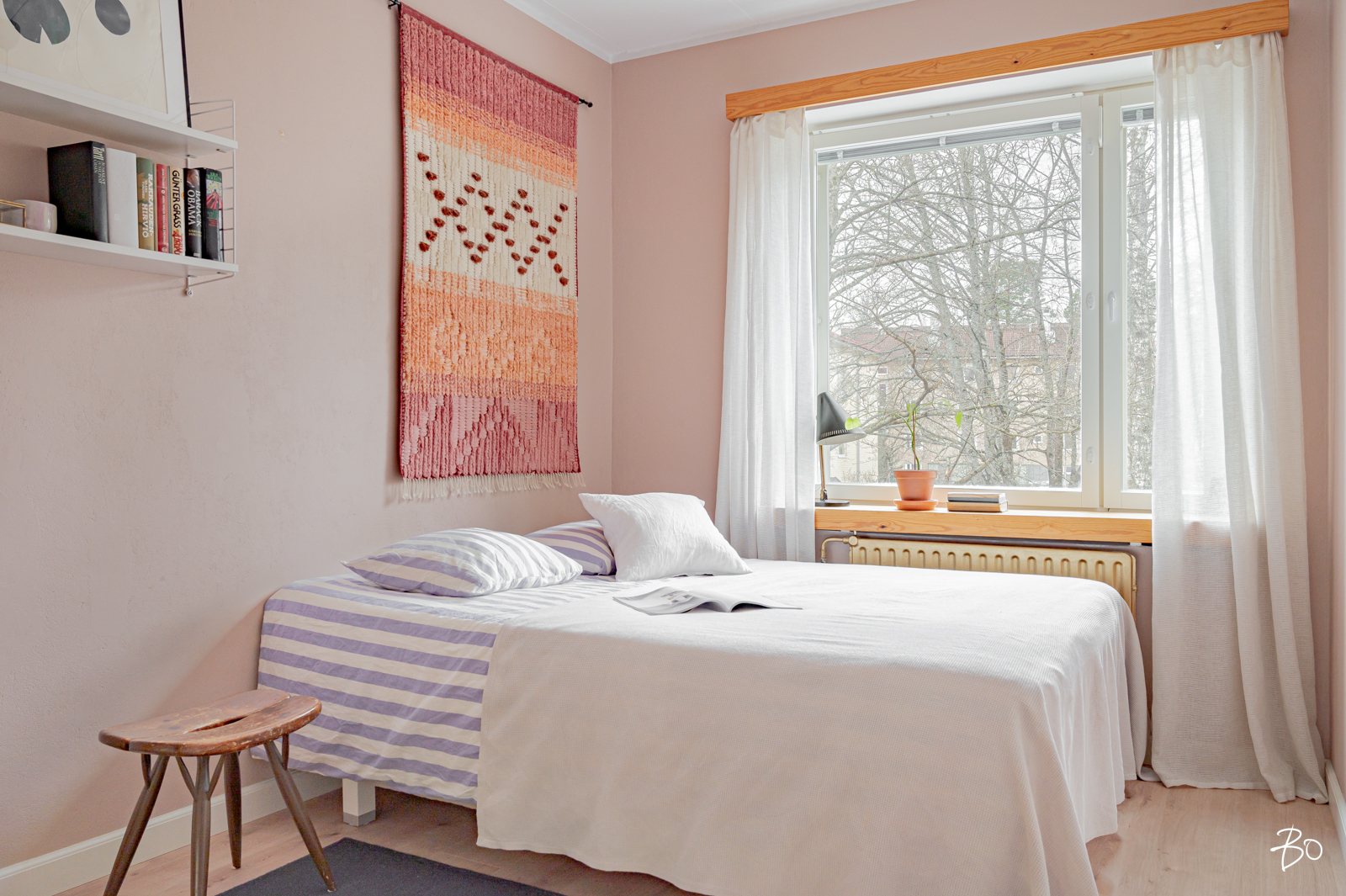 Näyttelijäntie 3 - bild 11