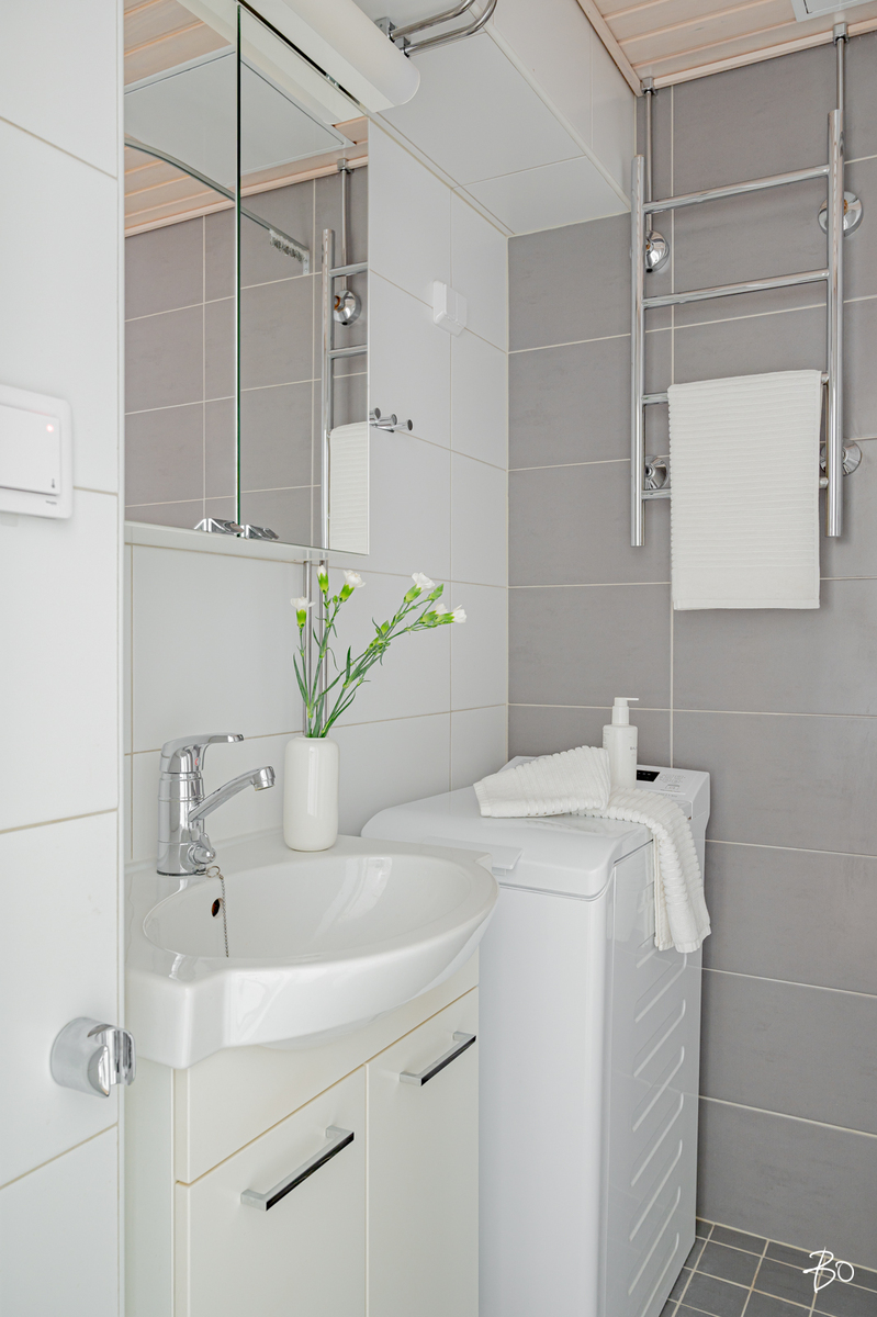 Näyttelijäntie 3 - bild 15