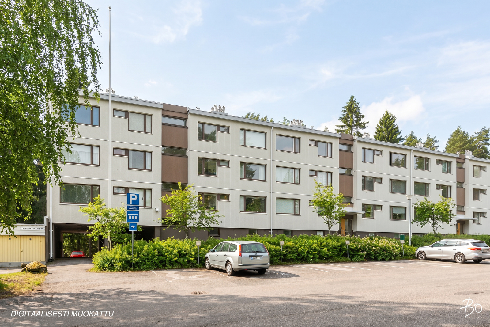 Lokkisaarentie 11 - kuva 17