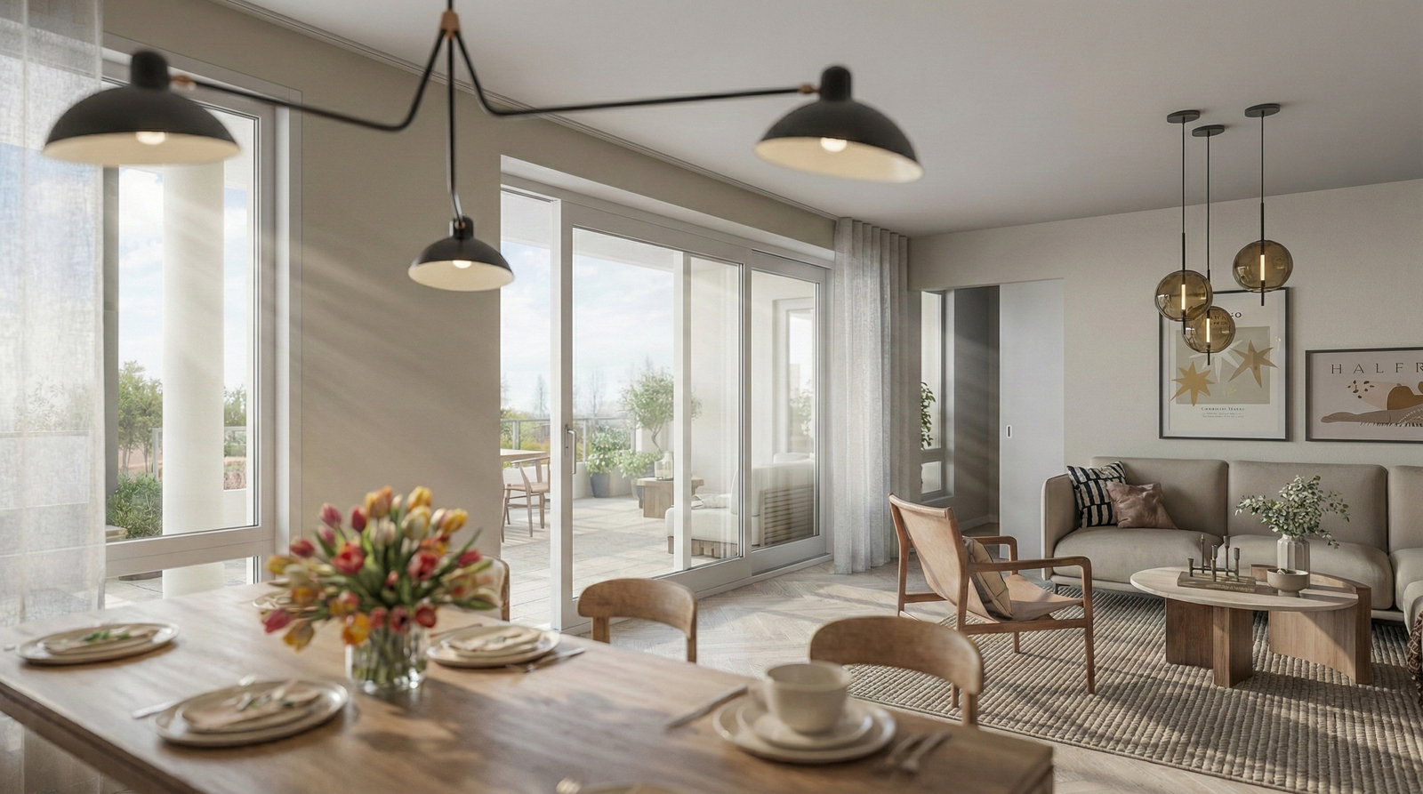 Valkjärventie 7 - kuva 3