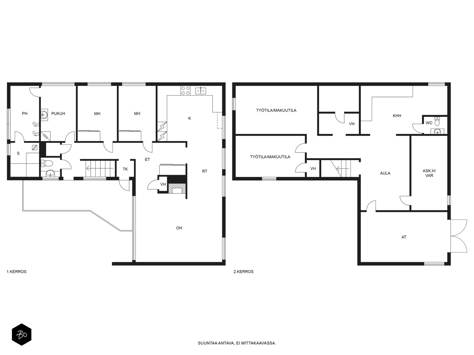 Viikatetie 48 - image 2