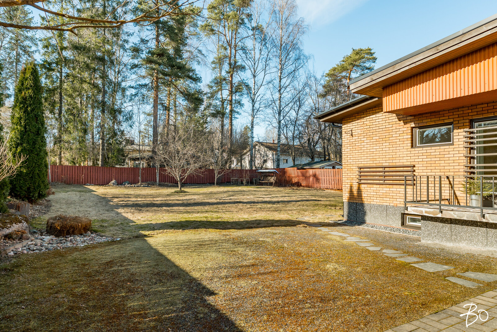 Viikatetie 48 - image 36