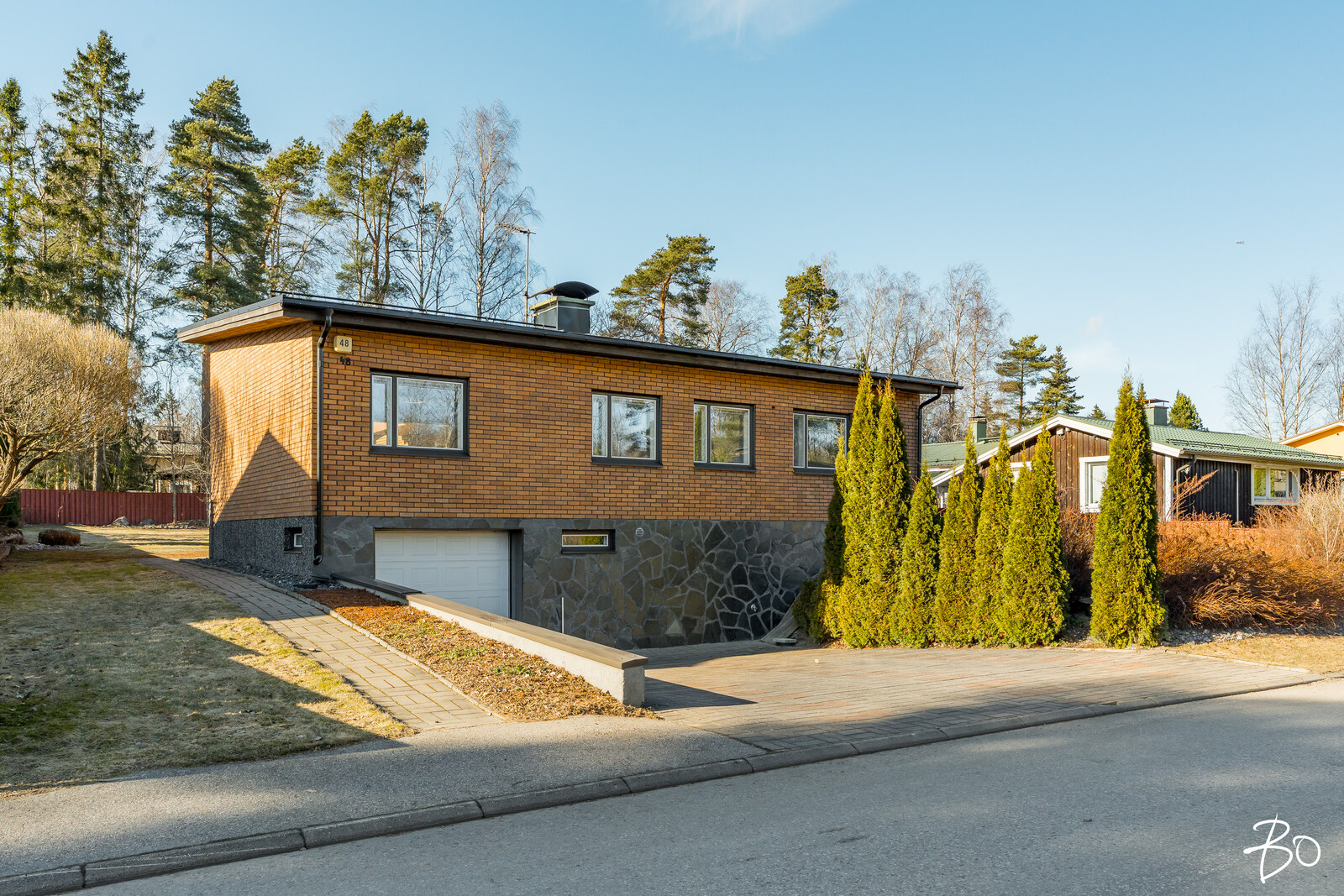 Viikatetie 48 - image 38