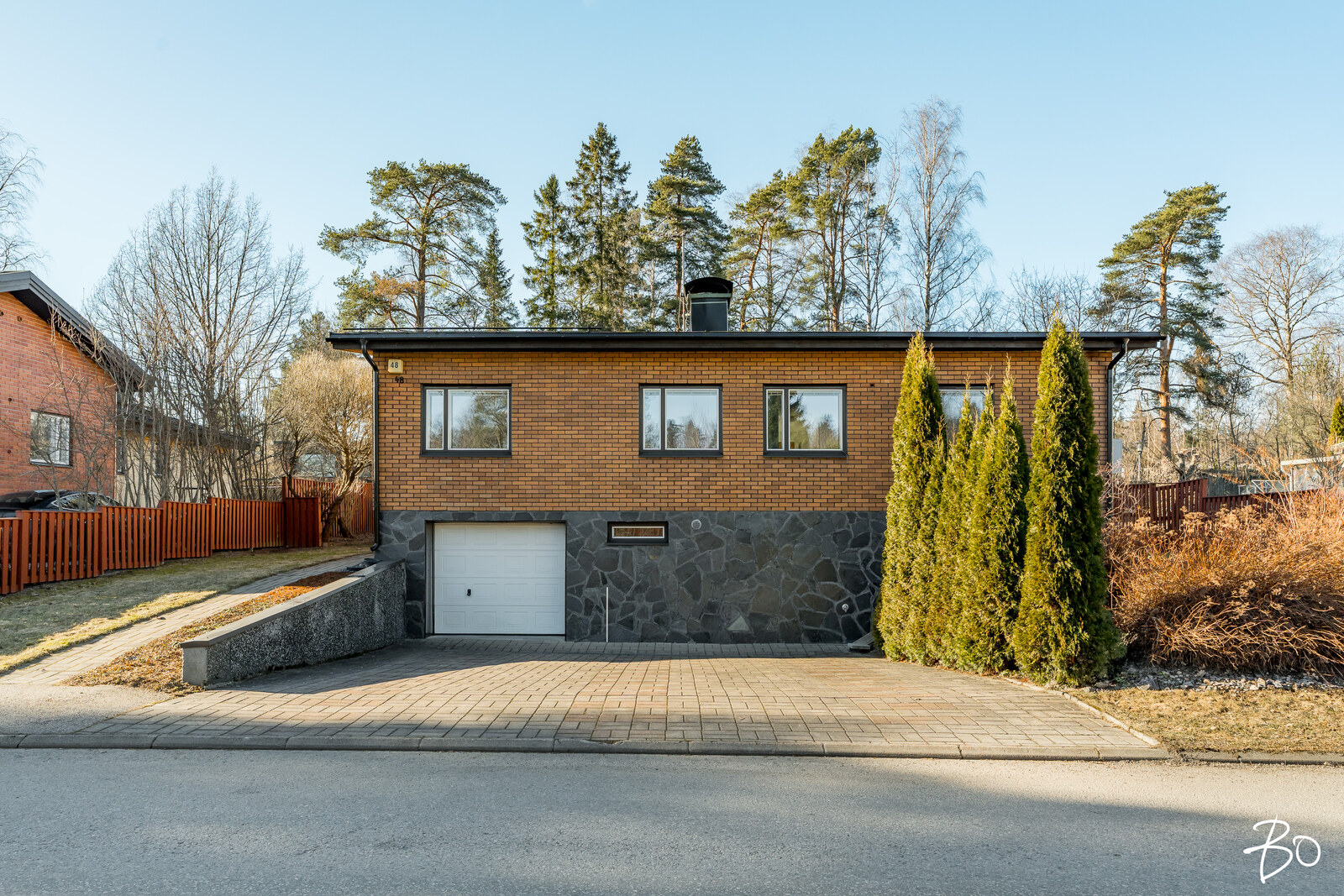 Viikatetie 48 - image 40