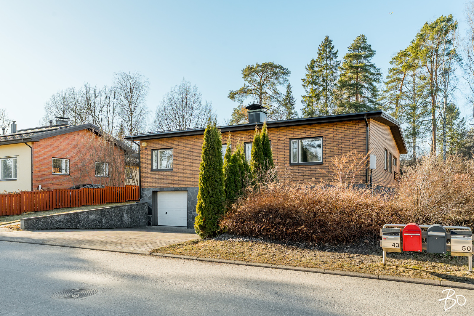 Viikatetie 48 - image 39