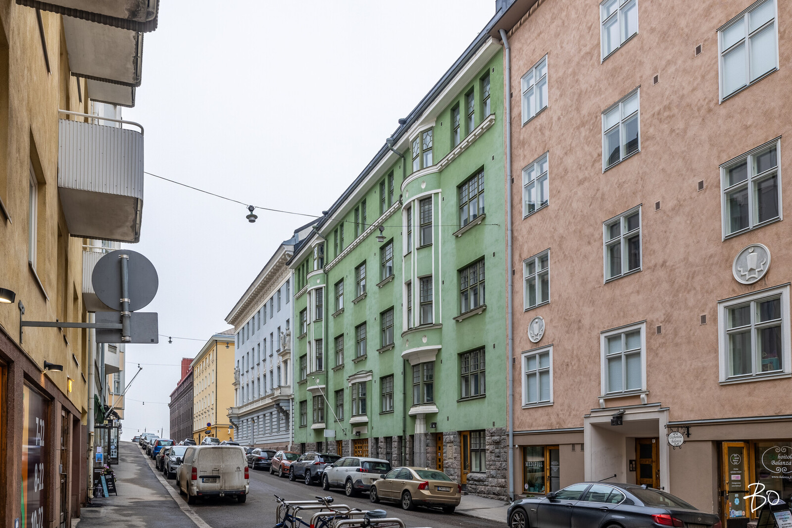 Rauhankatu 6 - kuva 22