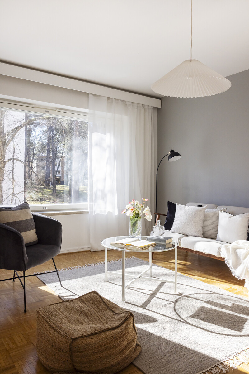 Ulvilantie 27d - kuva 6